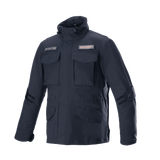 MO.ST.EQ Field Waterproof Primaloft Casaco