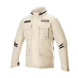 MO.ST.EQ Field Waterproof Primaloft Jacket