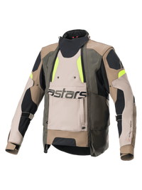 Halo Drystar® Jacket