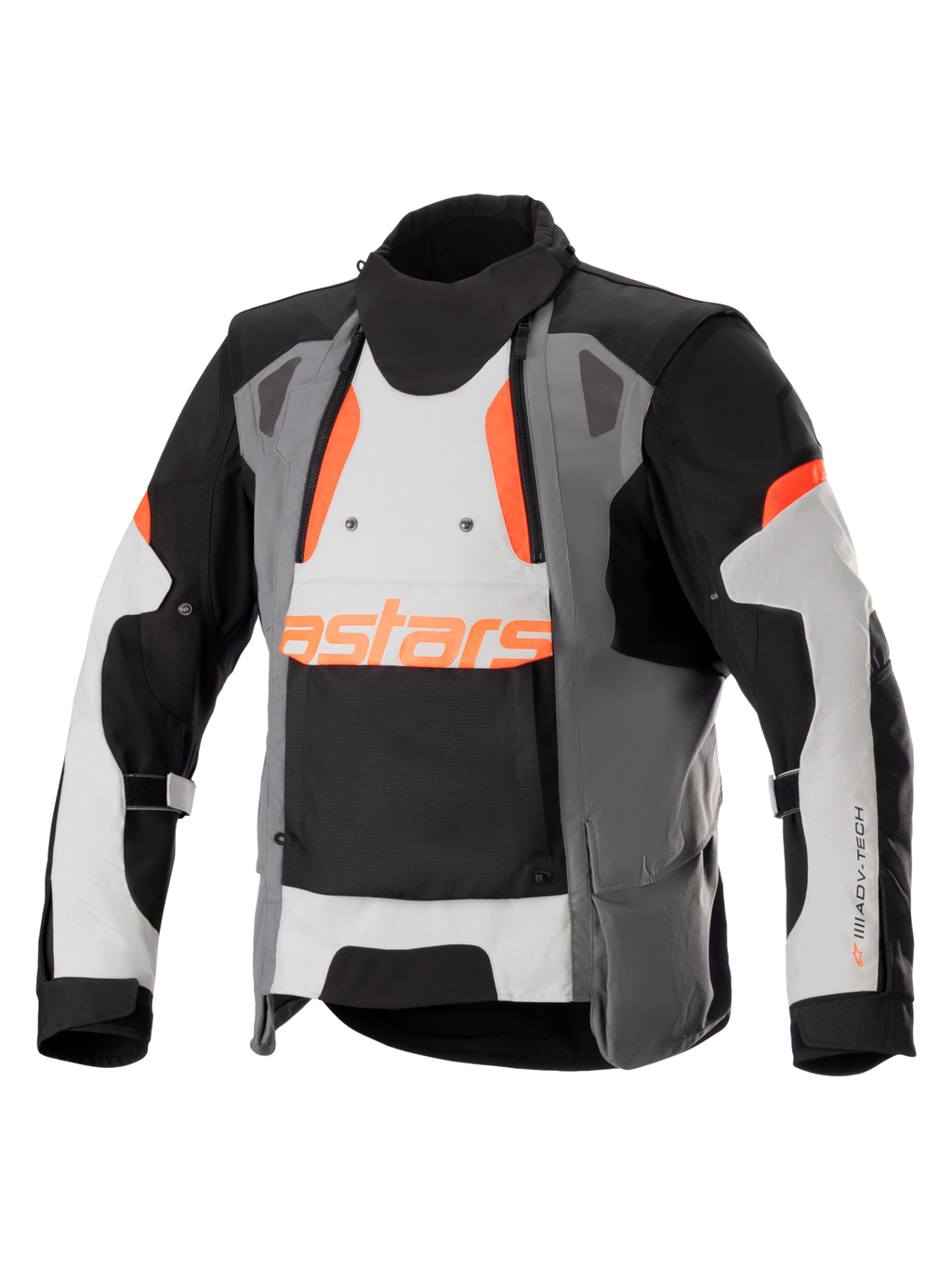 Jaqueta Halo Drystar®