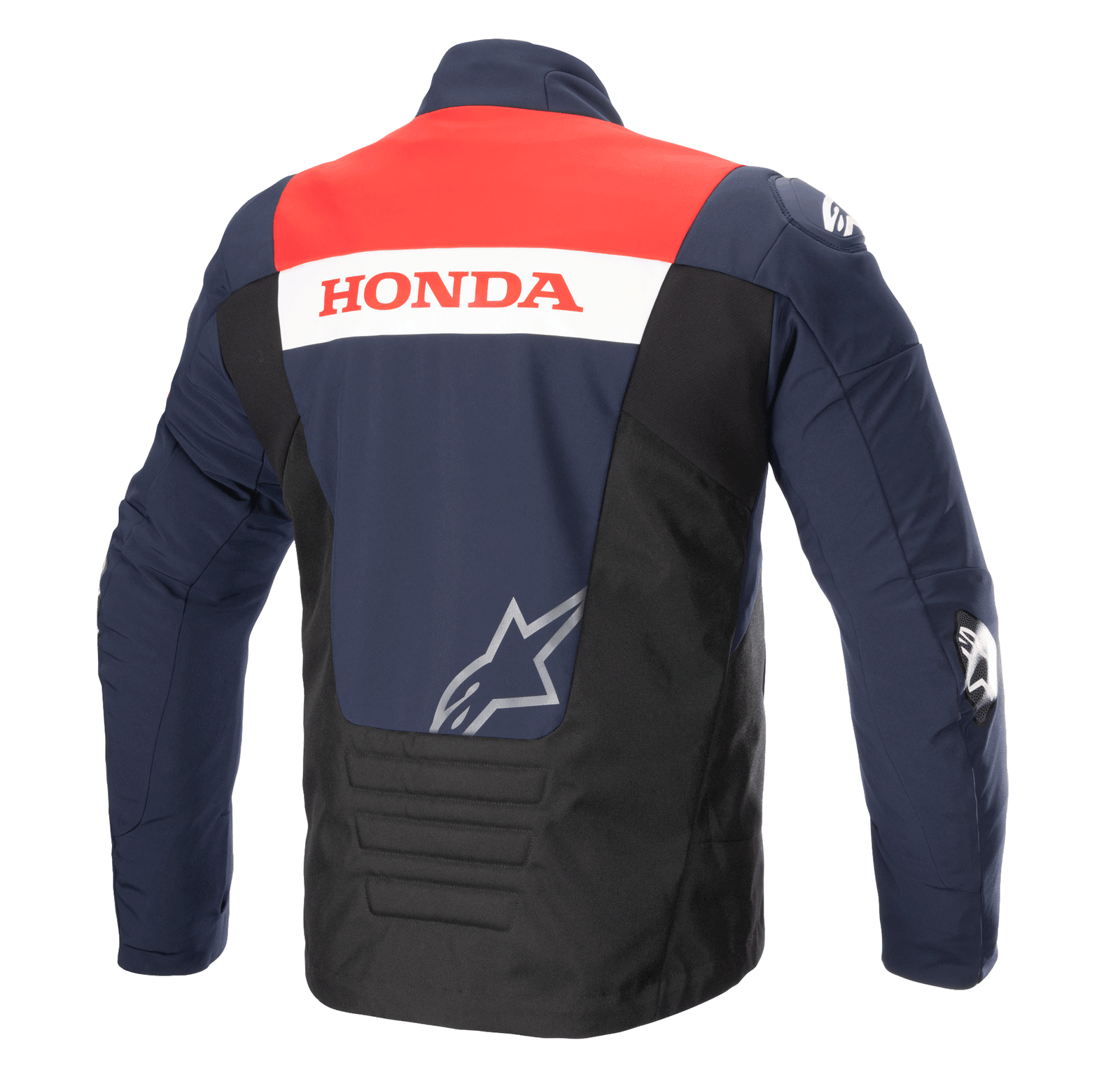 Honda SMX Waterproof Softshell Casaco