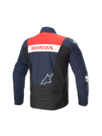 Jaqueta Honda SMX Impermeável Softshell