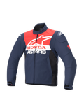 Jaqueta Honda SMX Impermeável Softshell