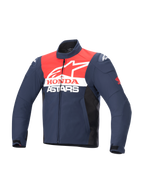Jaqueta Honda SMX Impermeável Softshell