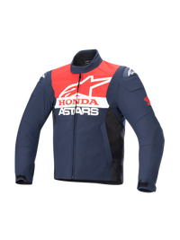 Jaqueta Honda SMX Impermeável Softshell