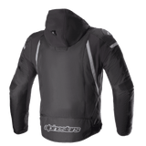 Zaca Waterproof Casaco