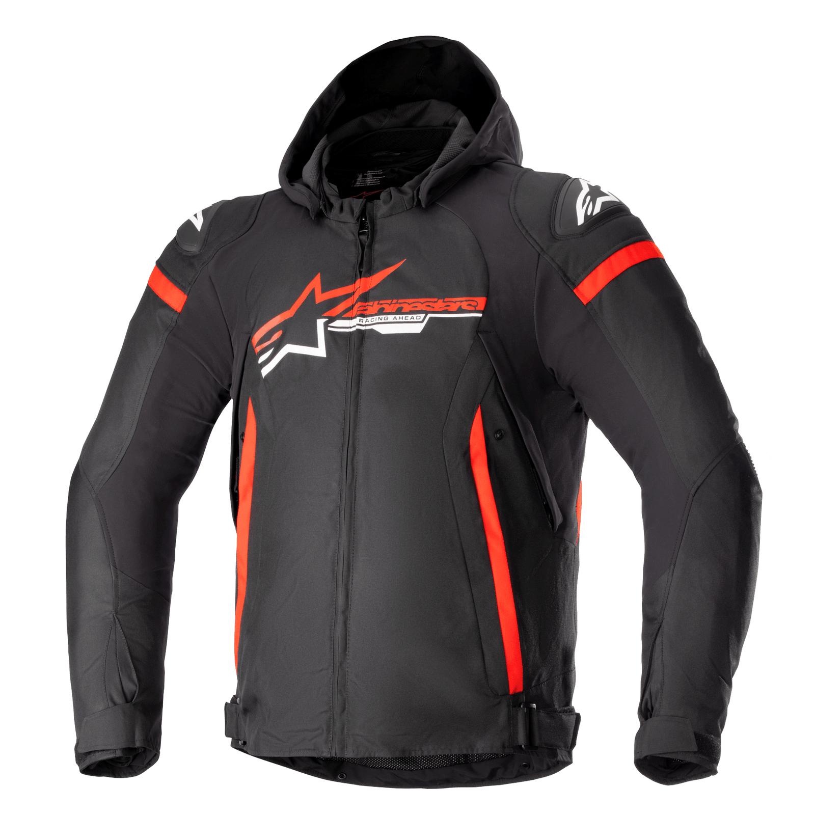 Zaca Waterproof Casaco