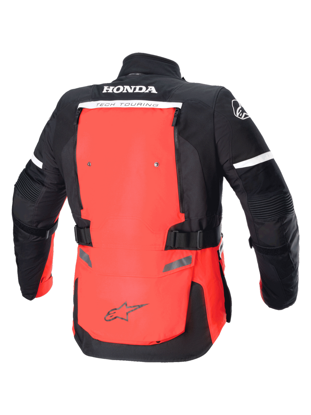 Jaqueta Honda Bogota' Pro Drystar®