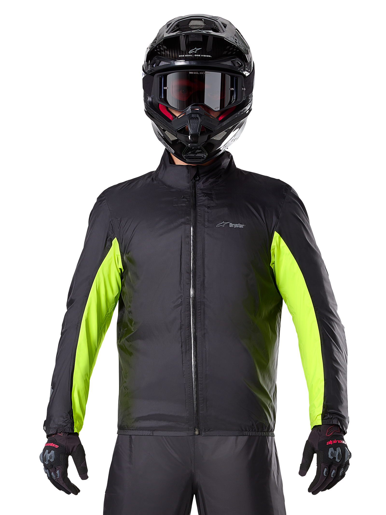 Bogota' Pro Drystar® Jacket