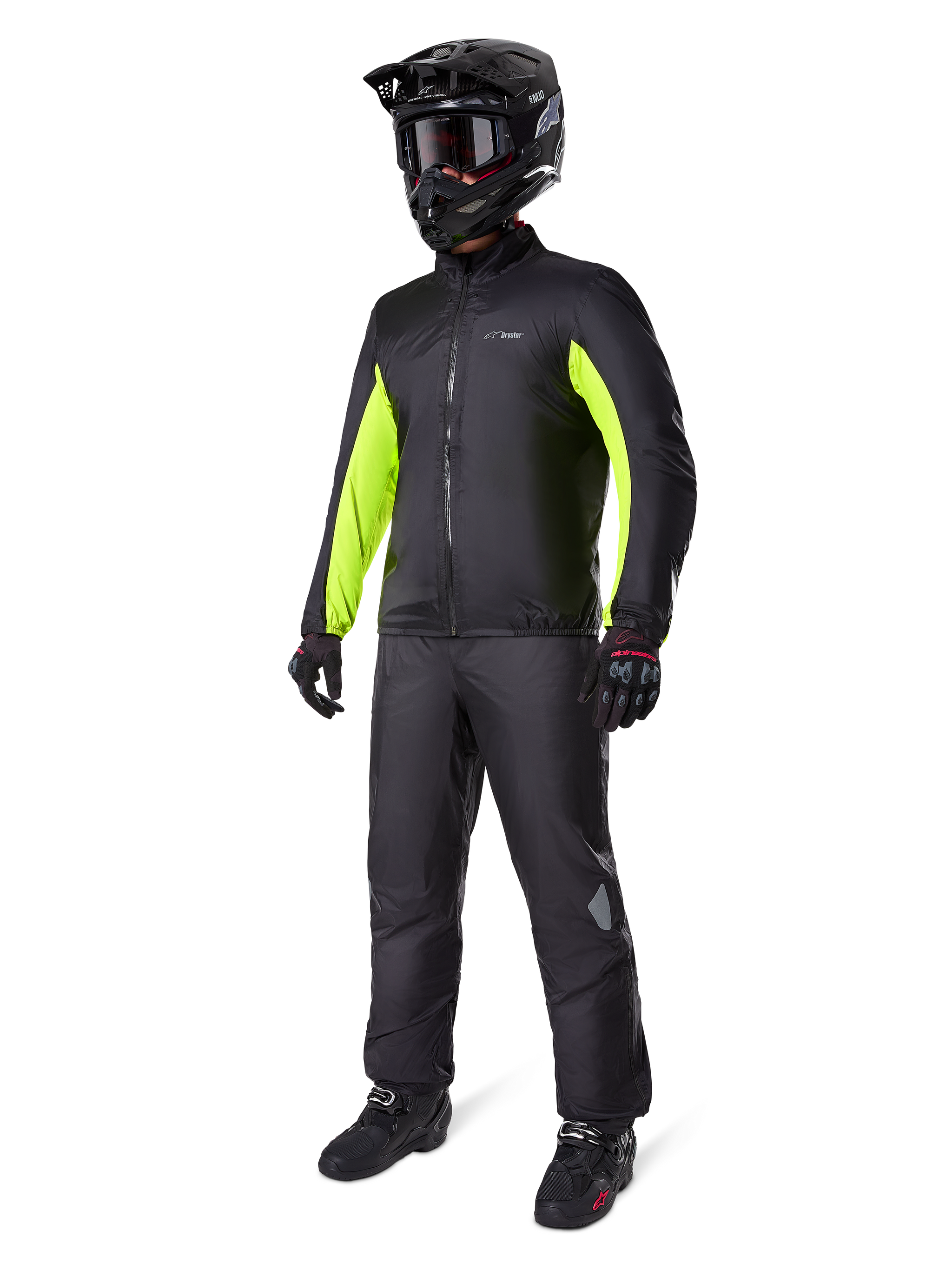 Casaco Bogota' Pro Drystar®