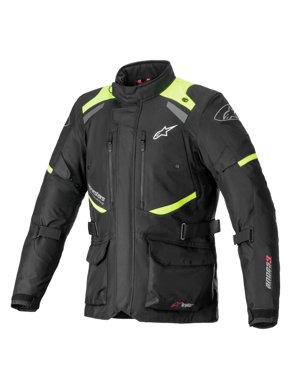 Jaqueta Andes V3 Drystar®