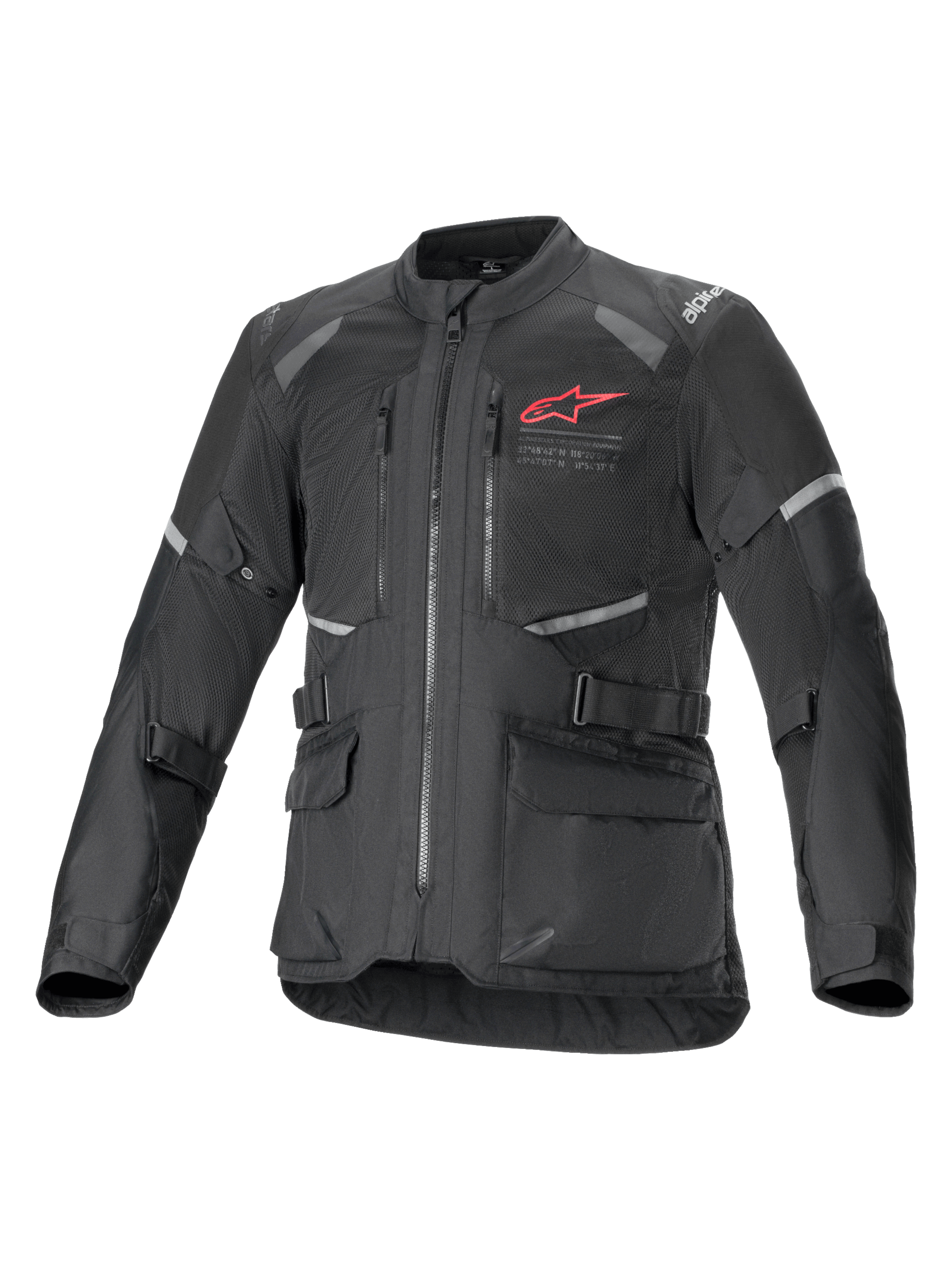 Jaqueta Andes Air Drystar®