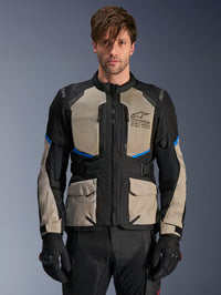 Jaqueta Andes Air Drystar®