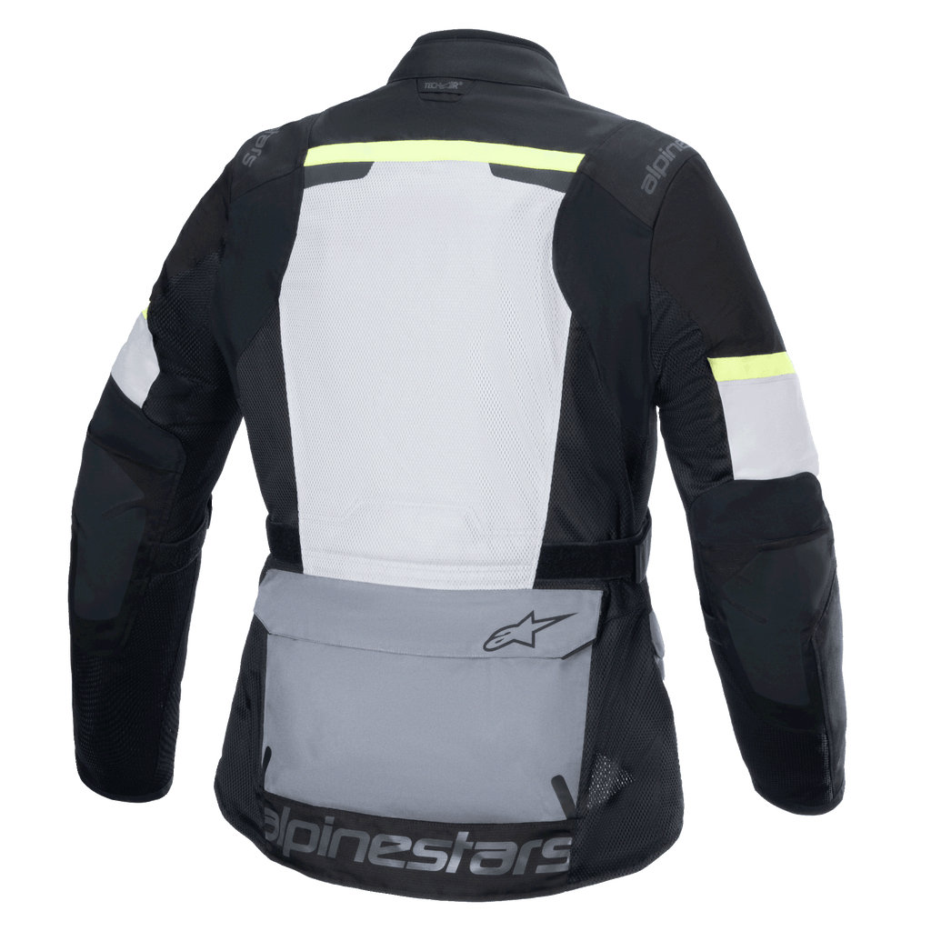 Jaqueta Andes Air Drystar®