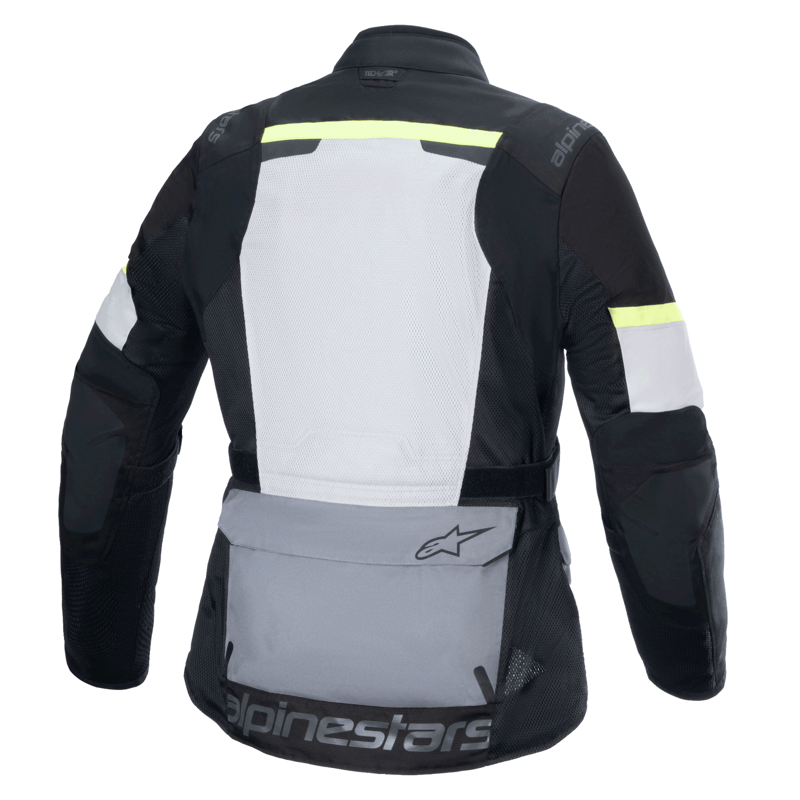 Andes Air Drystar® Casaco