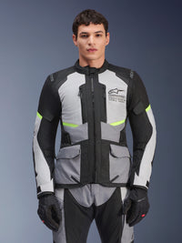Jaqueta Andes Air Drystar®