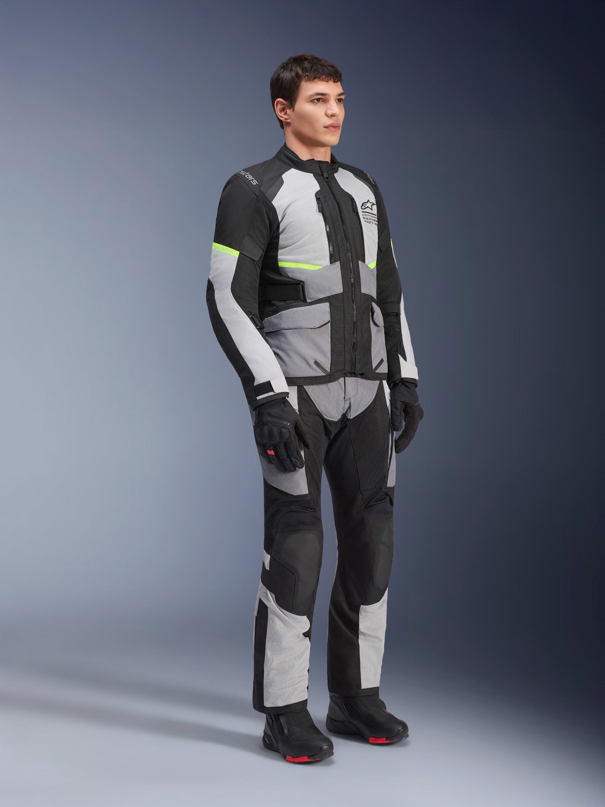 Calças Andes Air Drystar®