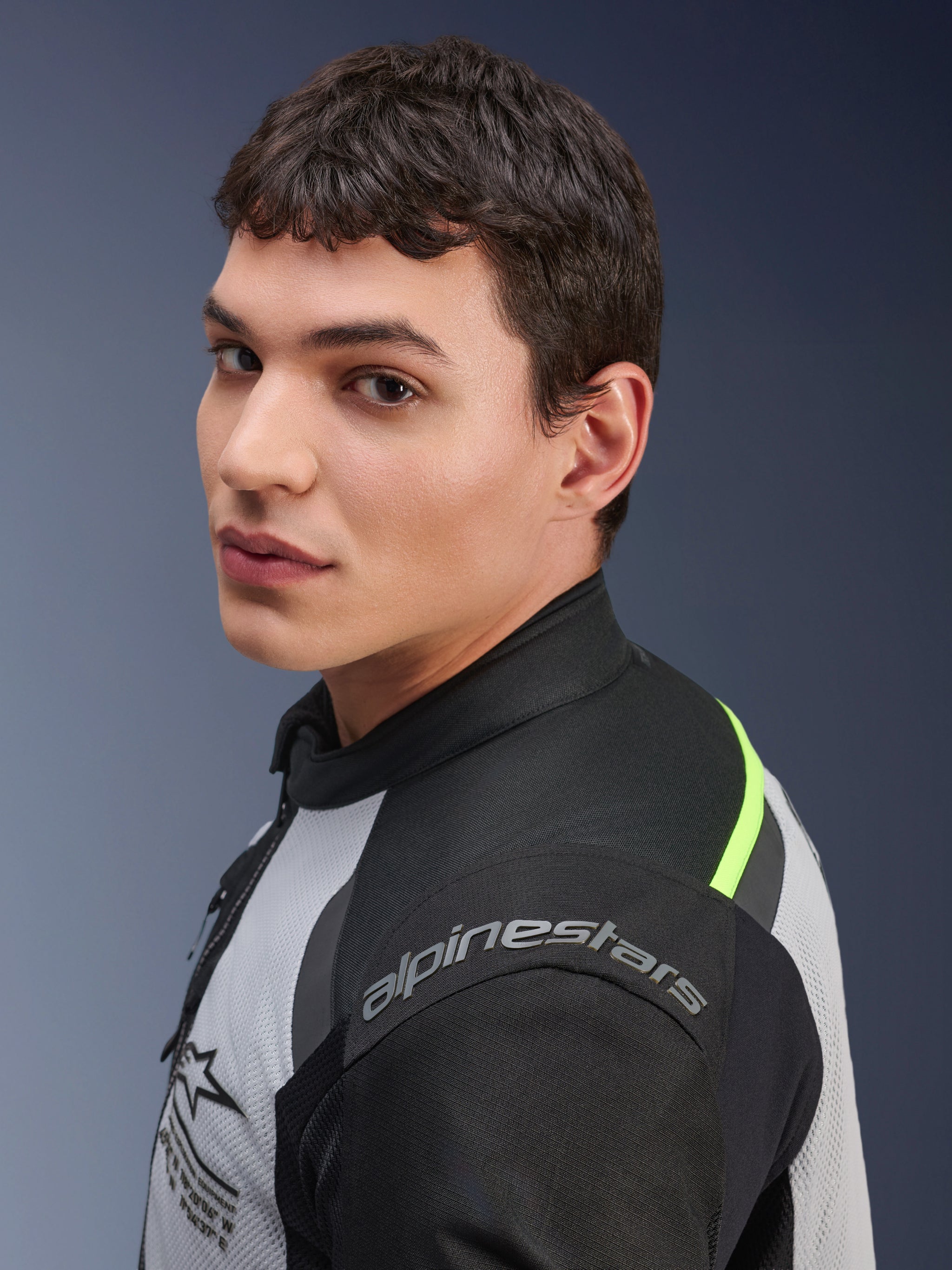 Casaco Andes Air Drystar®