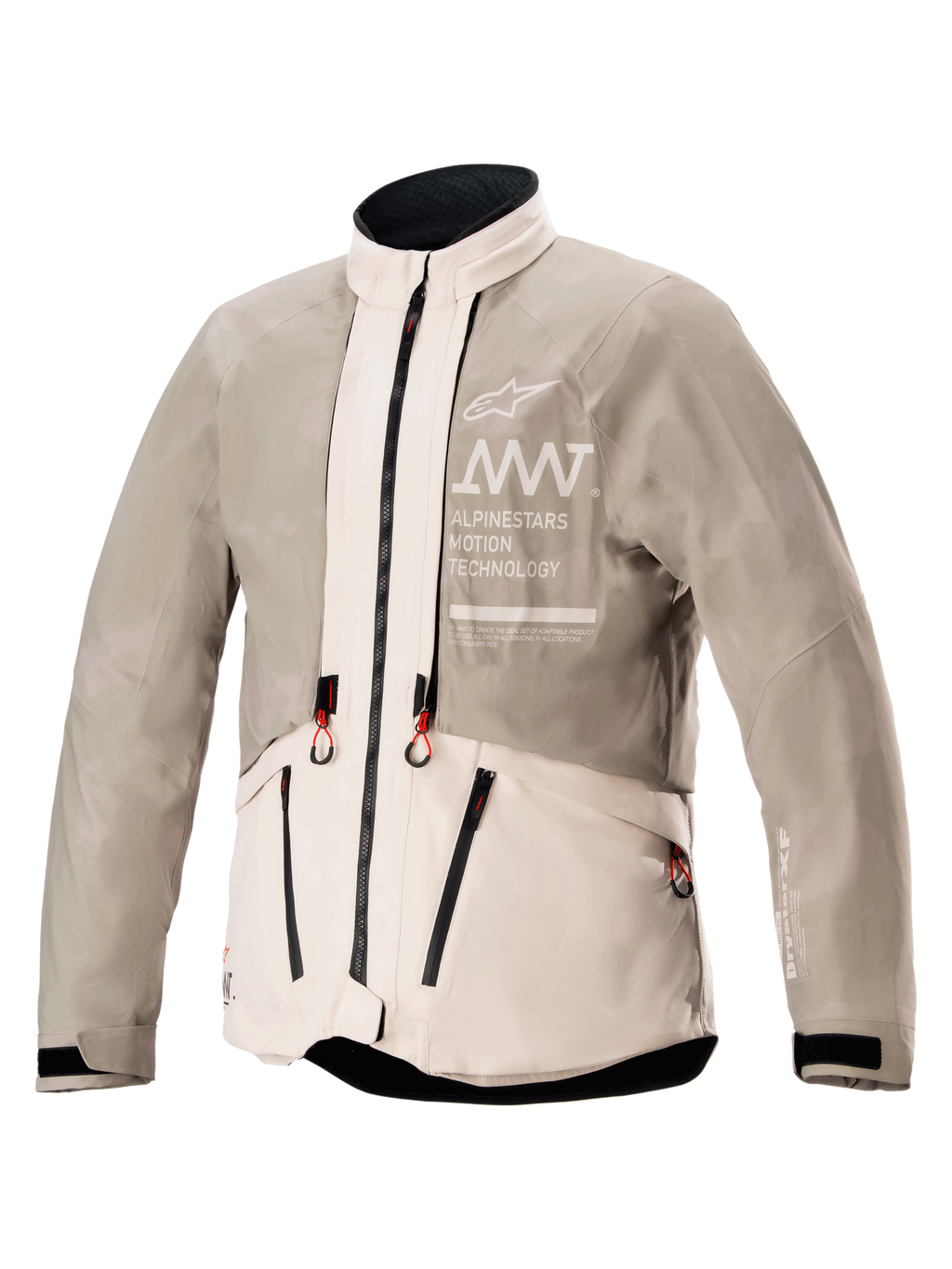 Jaqueta AMT-10LAB Drystar® XF