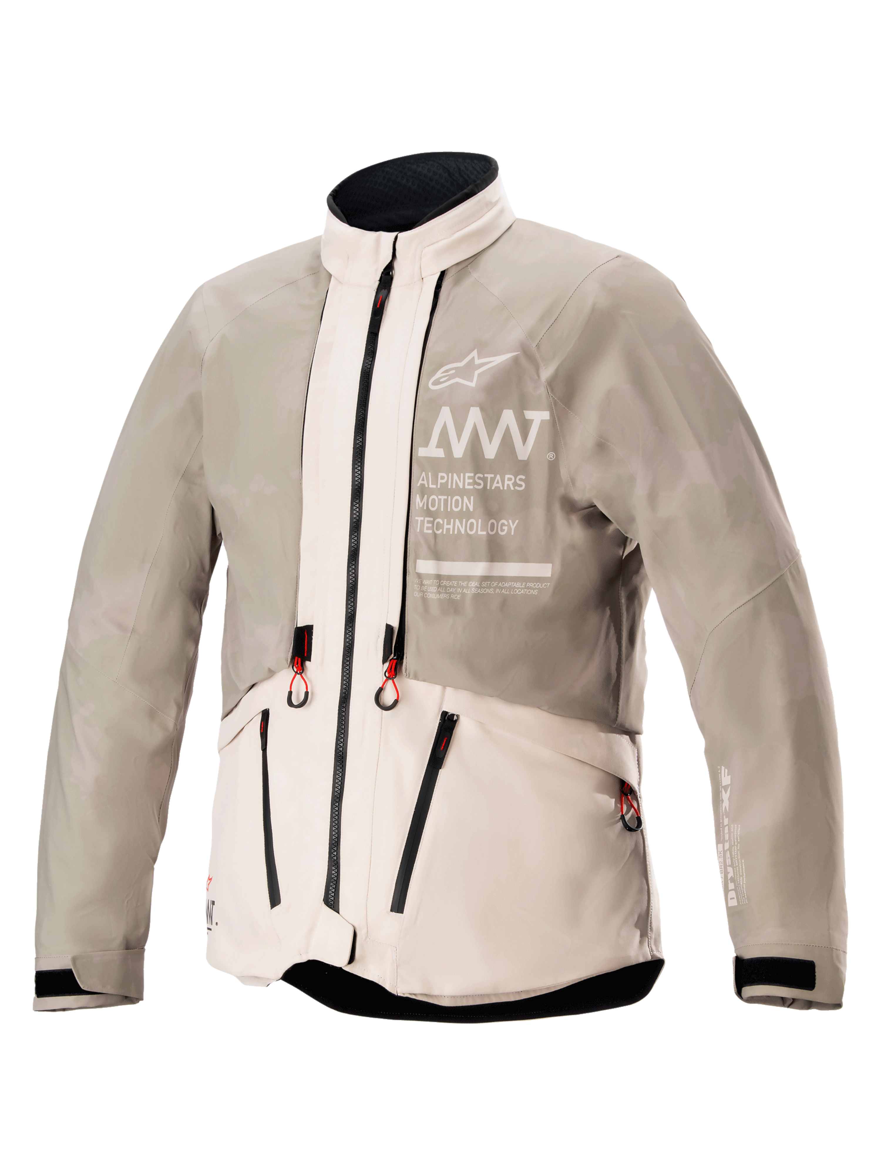 Jaqueta AMT-10LAB Drystar® XF