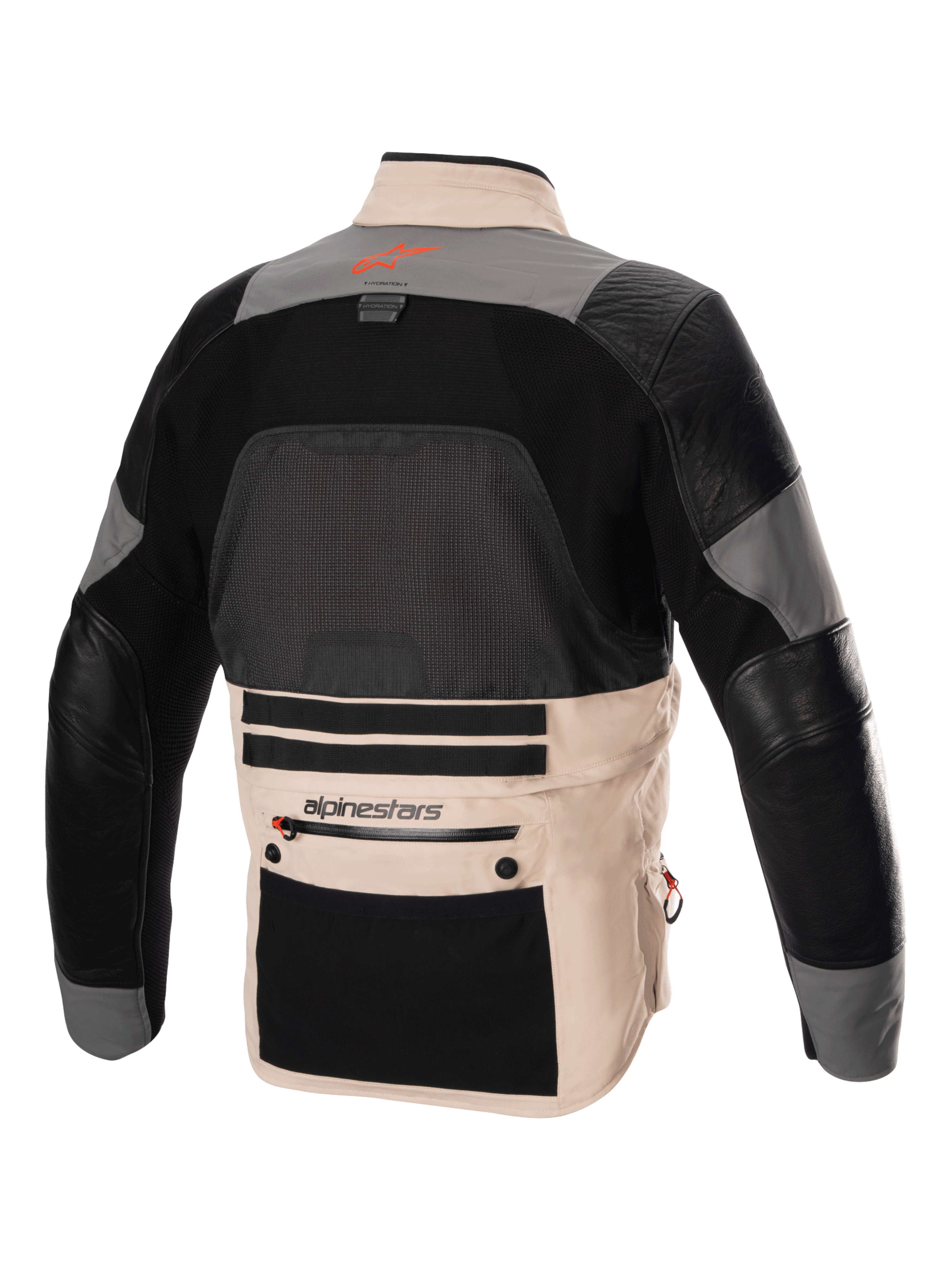 Jaqueta AMT-10R Drystar® XF