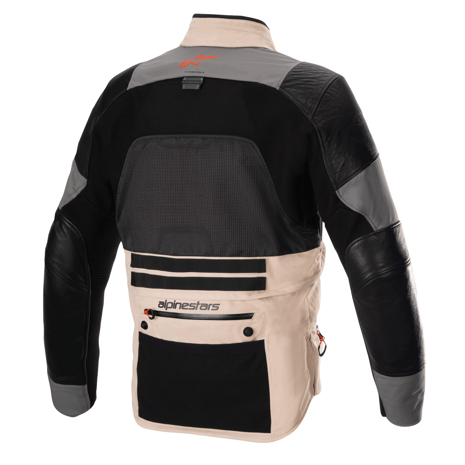 AMT-10R Drystar® XF Jacket