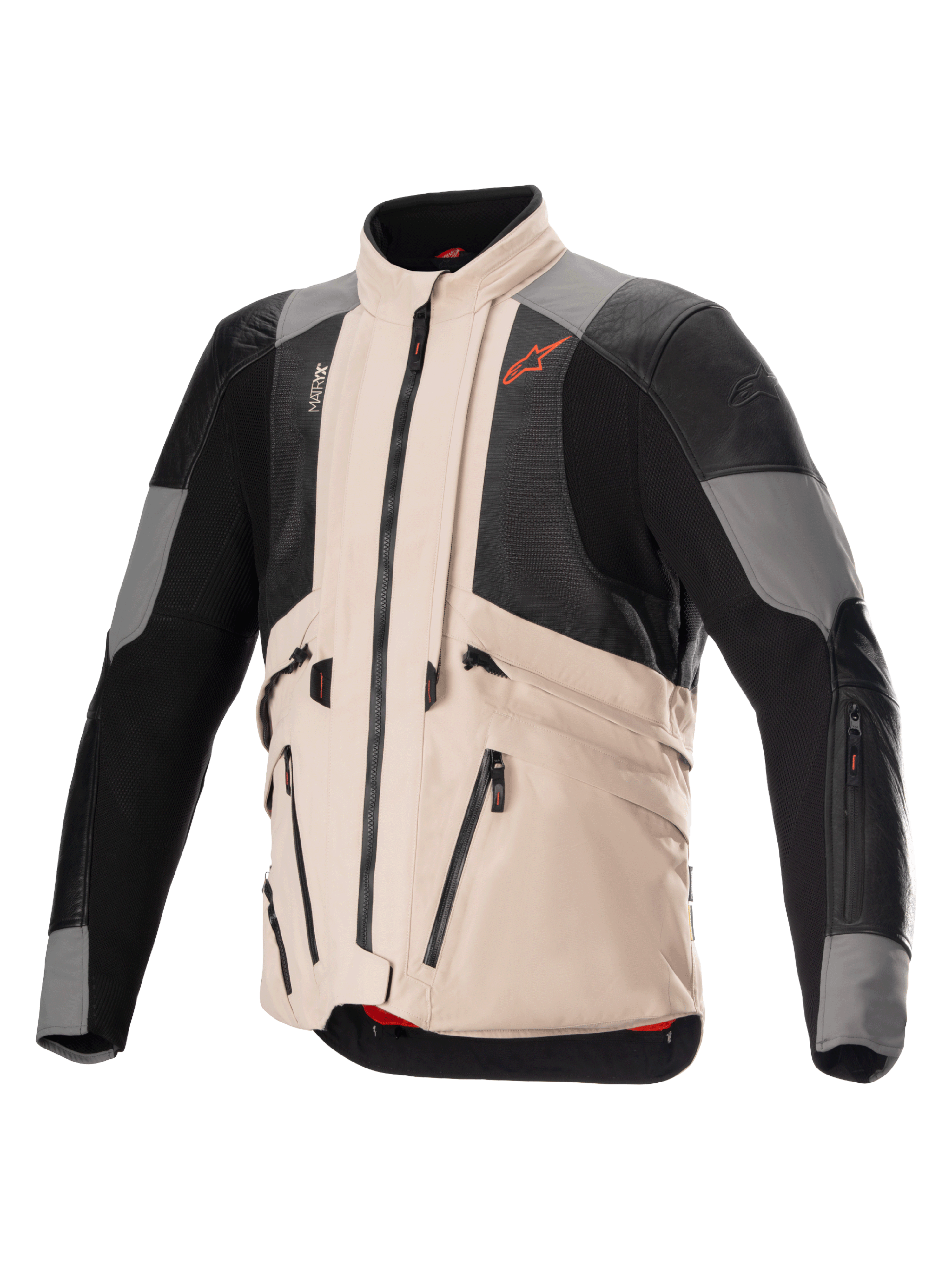 Jaqueta AMT-10R Drystar® XF
