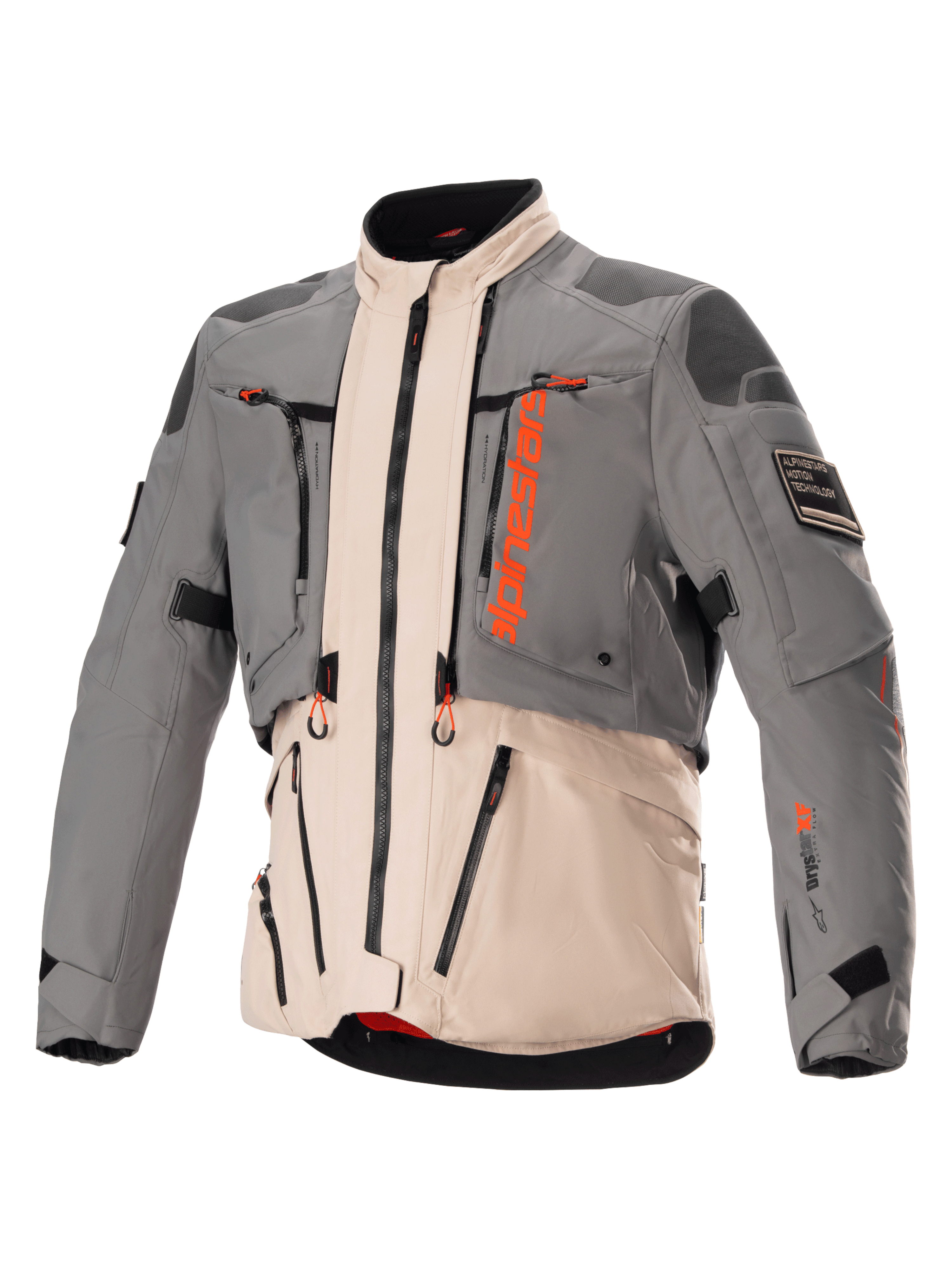 Jaqueta AMT-10R Drystar® XF