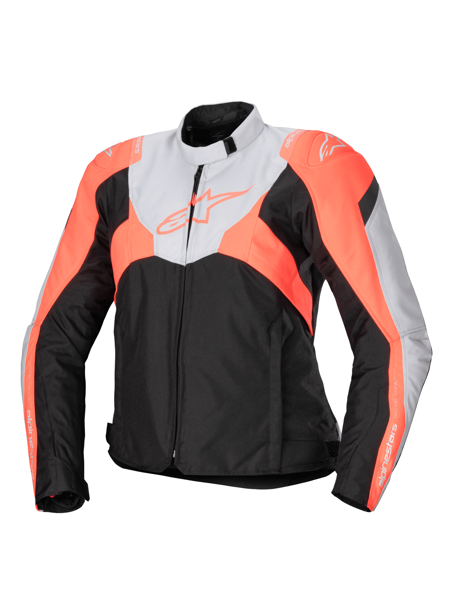 Woman Stella T-Jaws V4 Waterproof Casaco