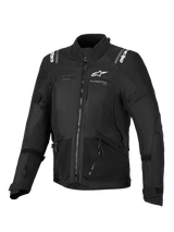 Woman Stella Andes V4 Drystar® Jacket