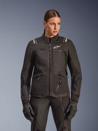 Casaco Stella Andes V4 Drystar®