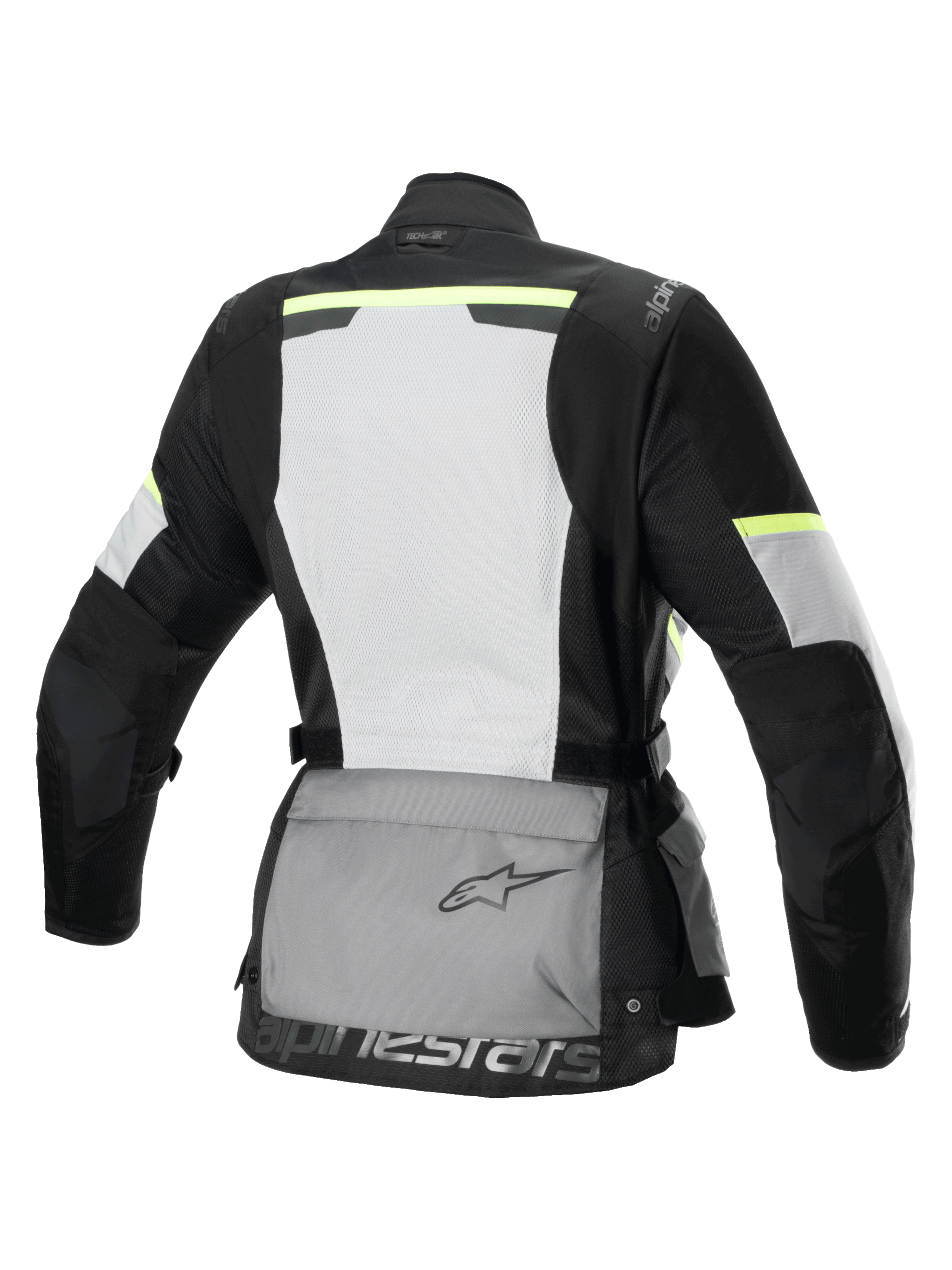Jaqueta Stella Andes Air Drystar®