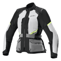 Jaqueta Stella Andes Air Drystar®
