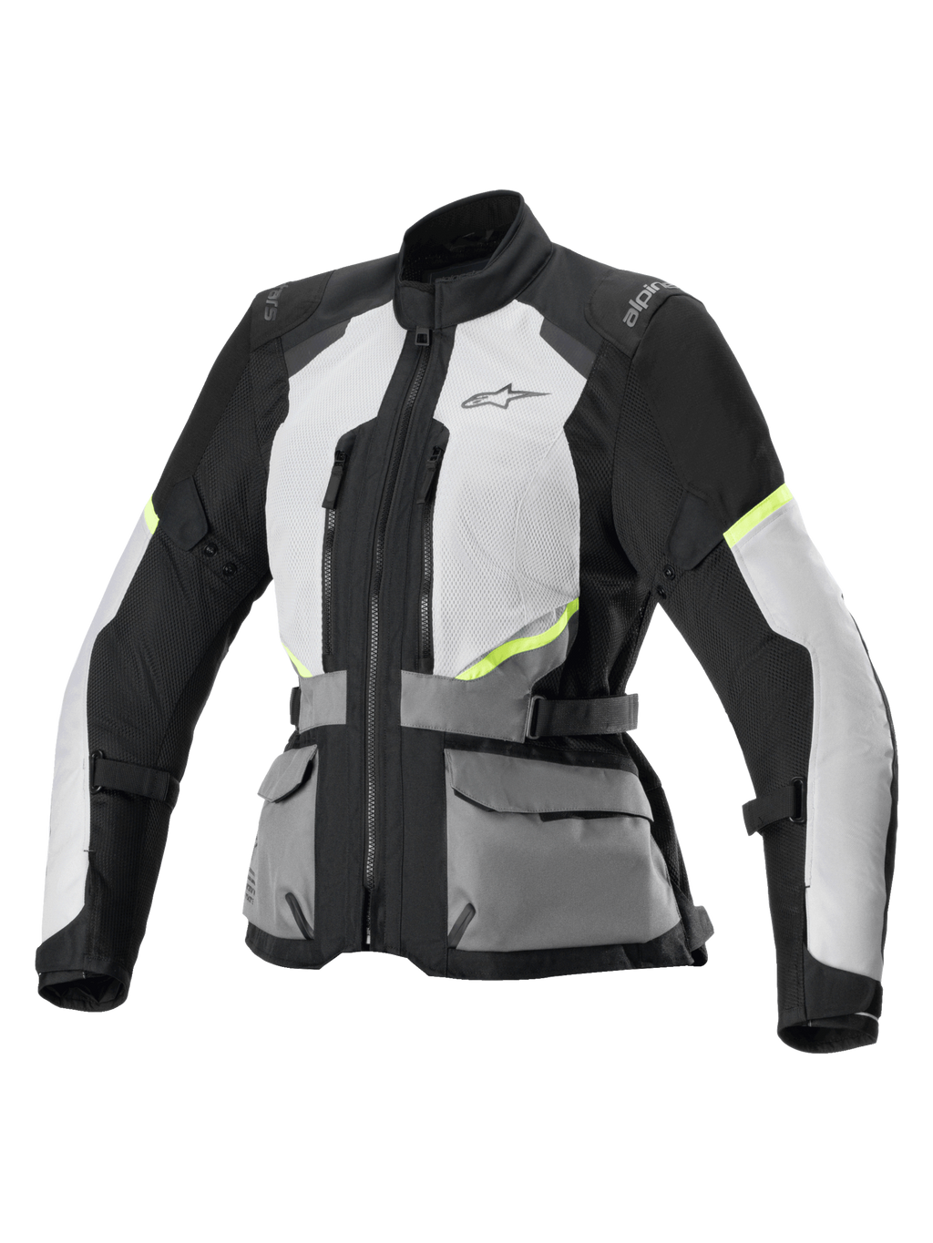 Jaqueta Stella Andes Air Drystar®
