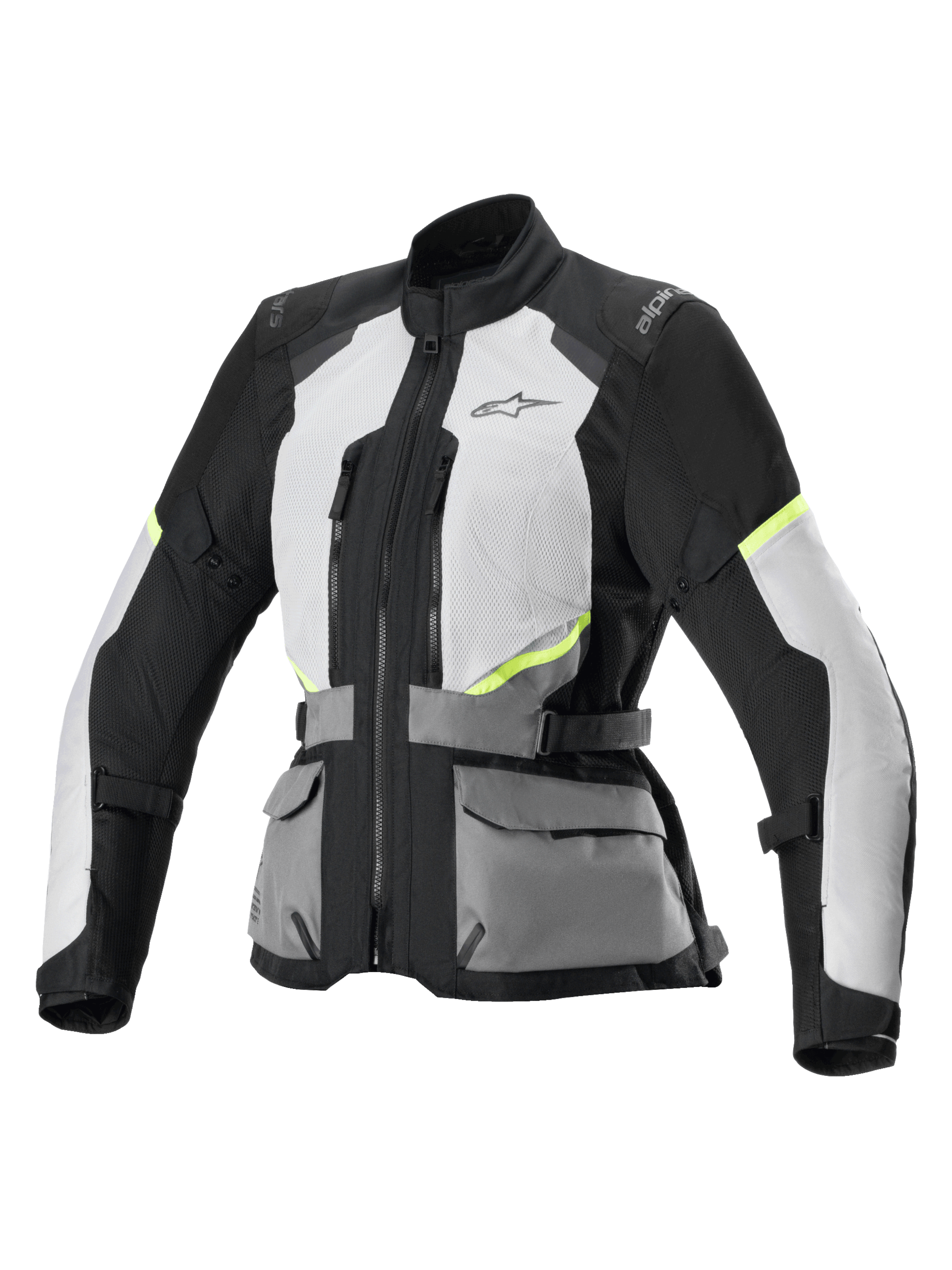 Jaqueta Stella Andes Air Drystar®