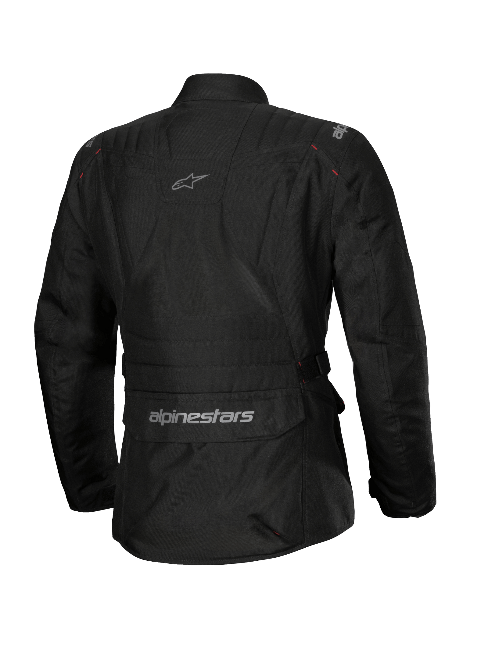 Woman Stella ST-1 Waterproof Casaco