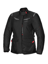 Woman Stella ST-1 Waterproof Casaco