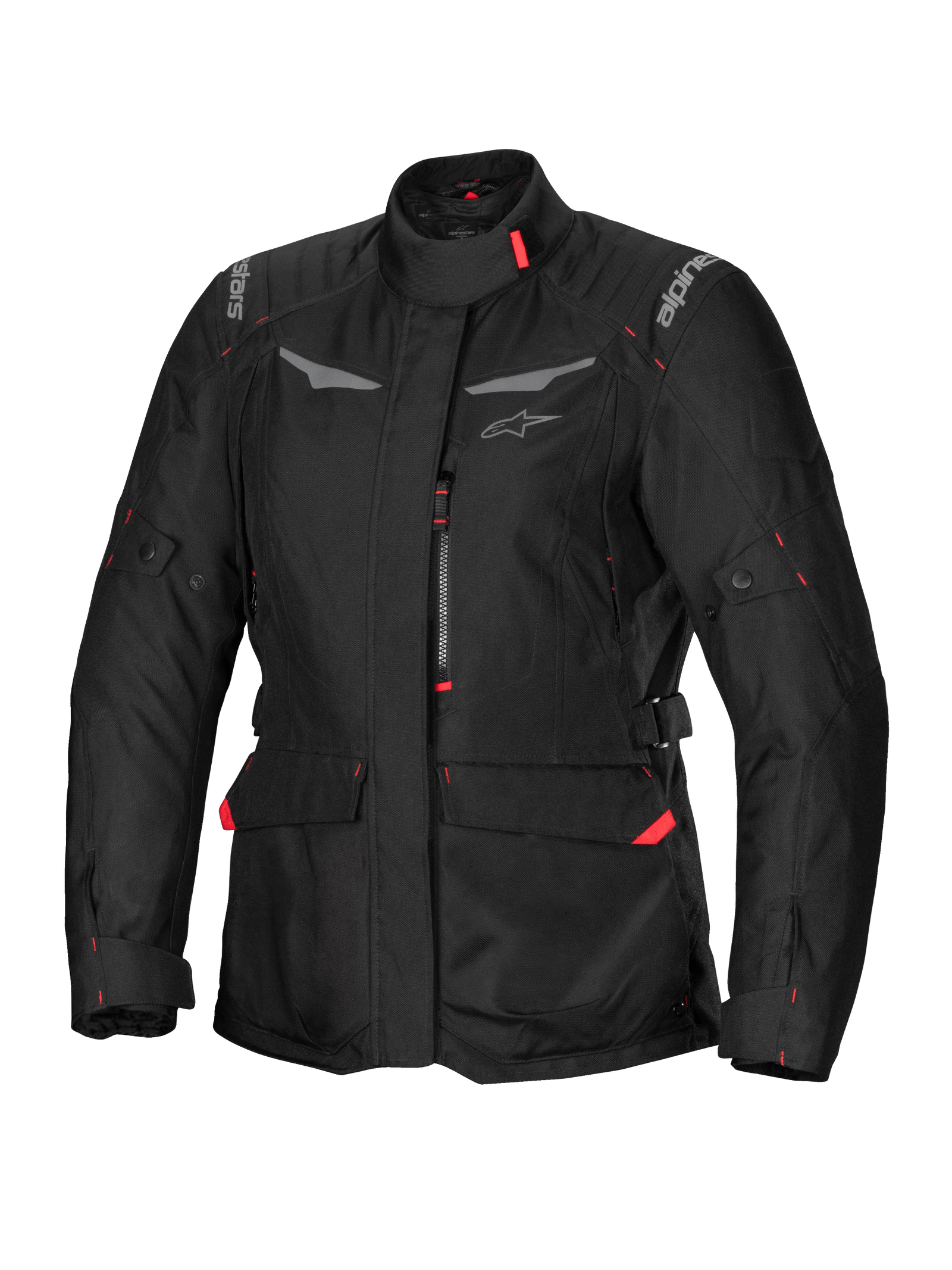 Woman Stella ST-1 Waterproof Casaco