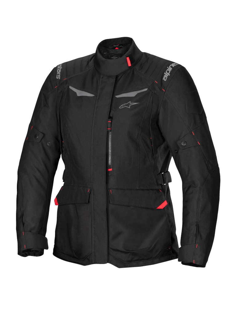 Woman Stella ST-1 Waterproof Casaco