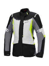 Woman Stella ST-1 Waterproof Casaco