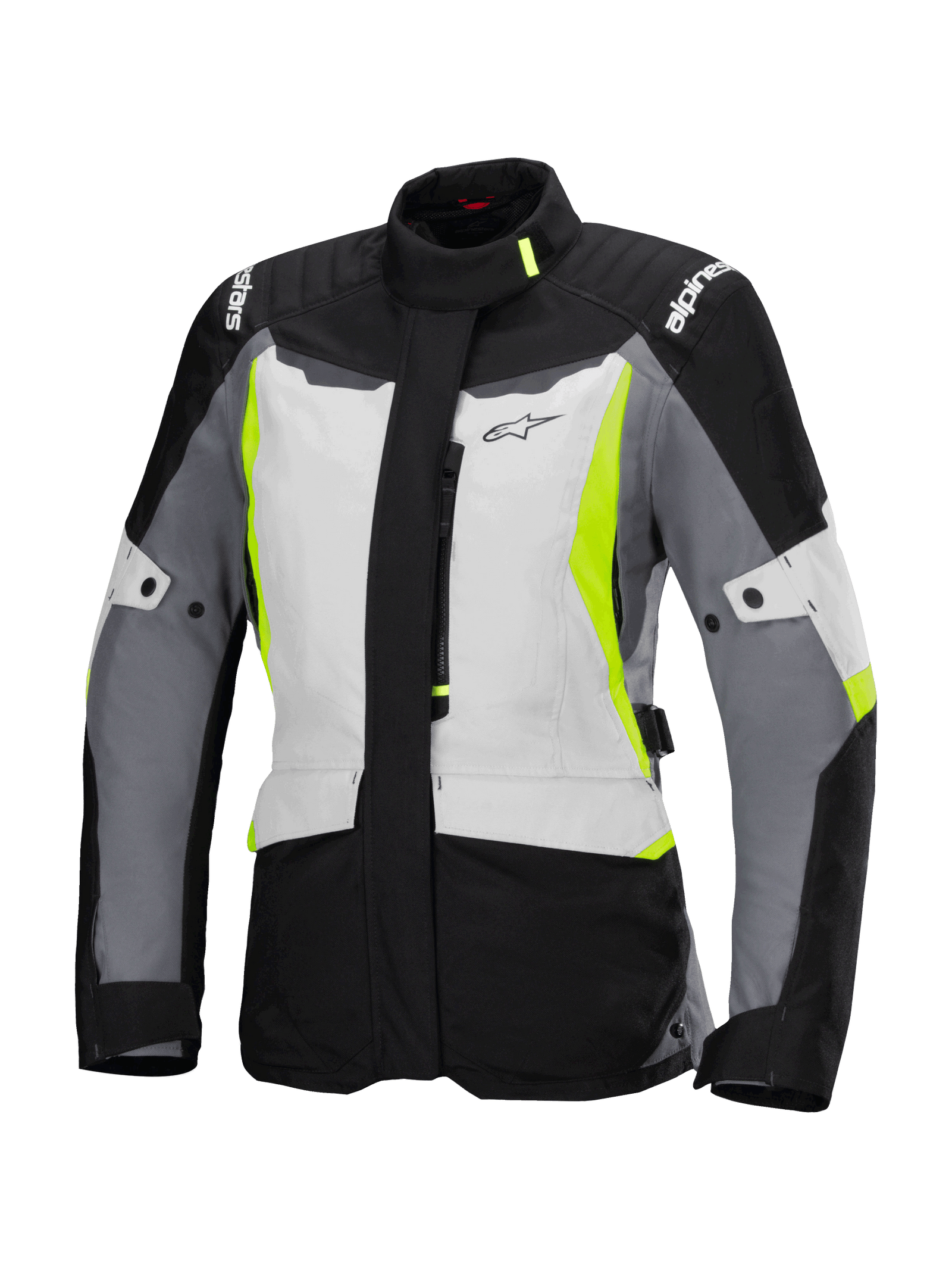 Woman Stella ST-1 Waterproof Casaco