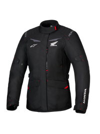 Honda Stella St-1 Waterproof Jacket