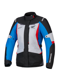Honda Stella St-1 Waterproof Jacket