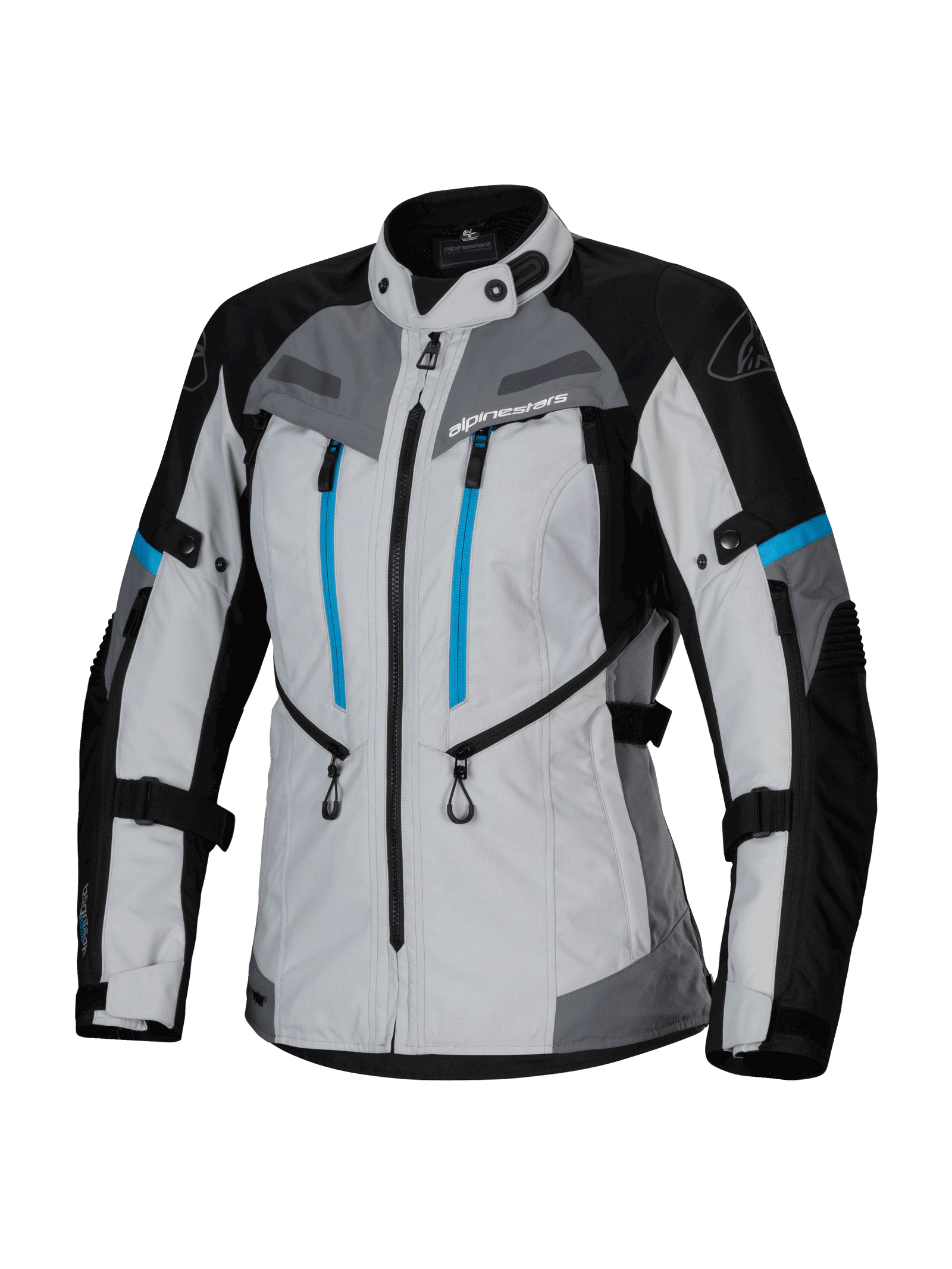 Woman Stella Bogota' Pro Drystar® Casaco