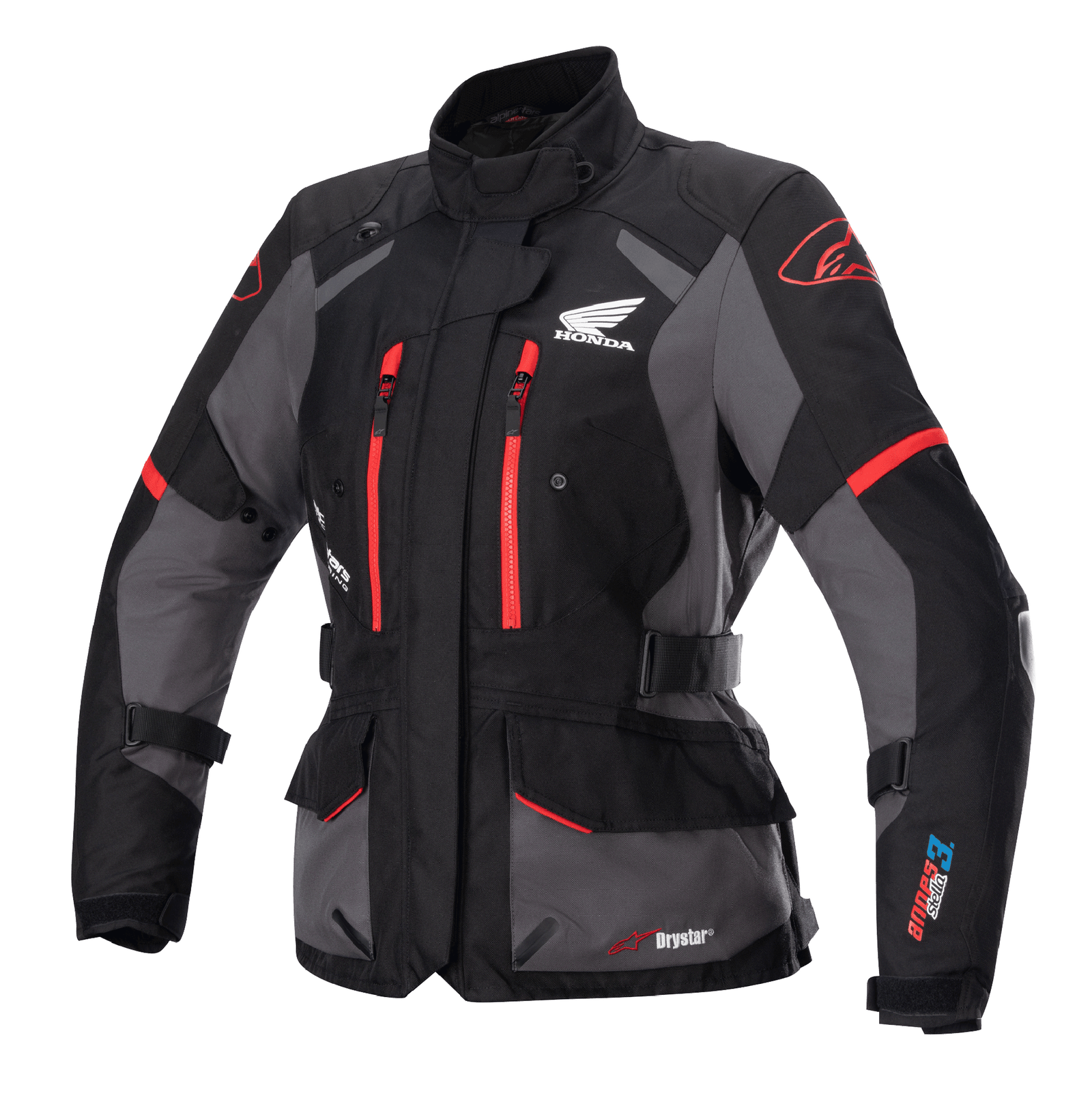 Mulheres Stella Honda Andes V3 Drystar® Casaco