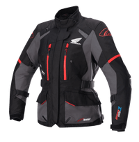 Jaqueta Stella Honda Andes V3 Drystar®