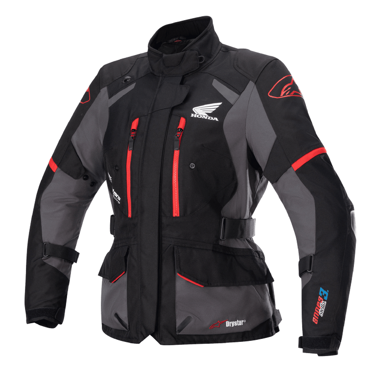 Mulheres Stella Honda Andes V3 Drystar® Casaco