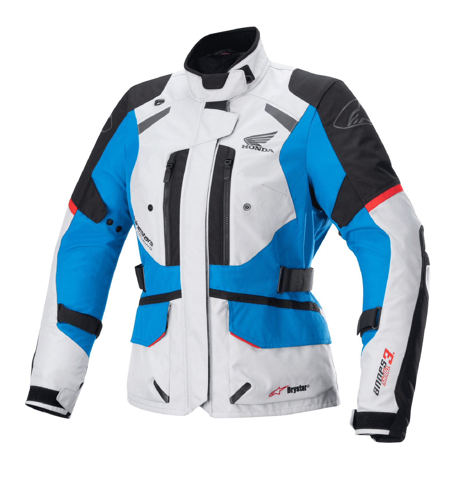 Mulheres Stella Honda Andes V3 Drystar® Casaco