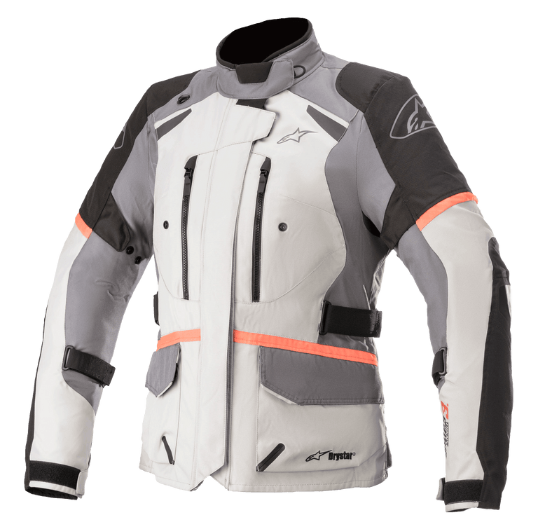 Mulheres Stella Andes V3 Drystar® Casaco