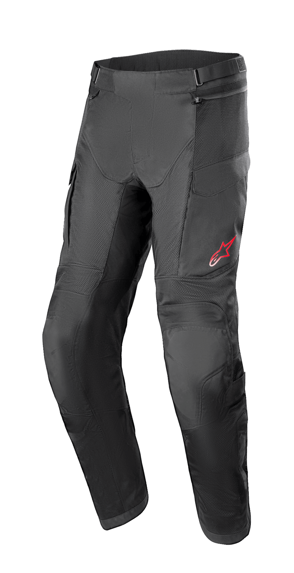 Andes Air Drystar Pant - Short Length